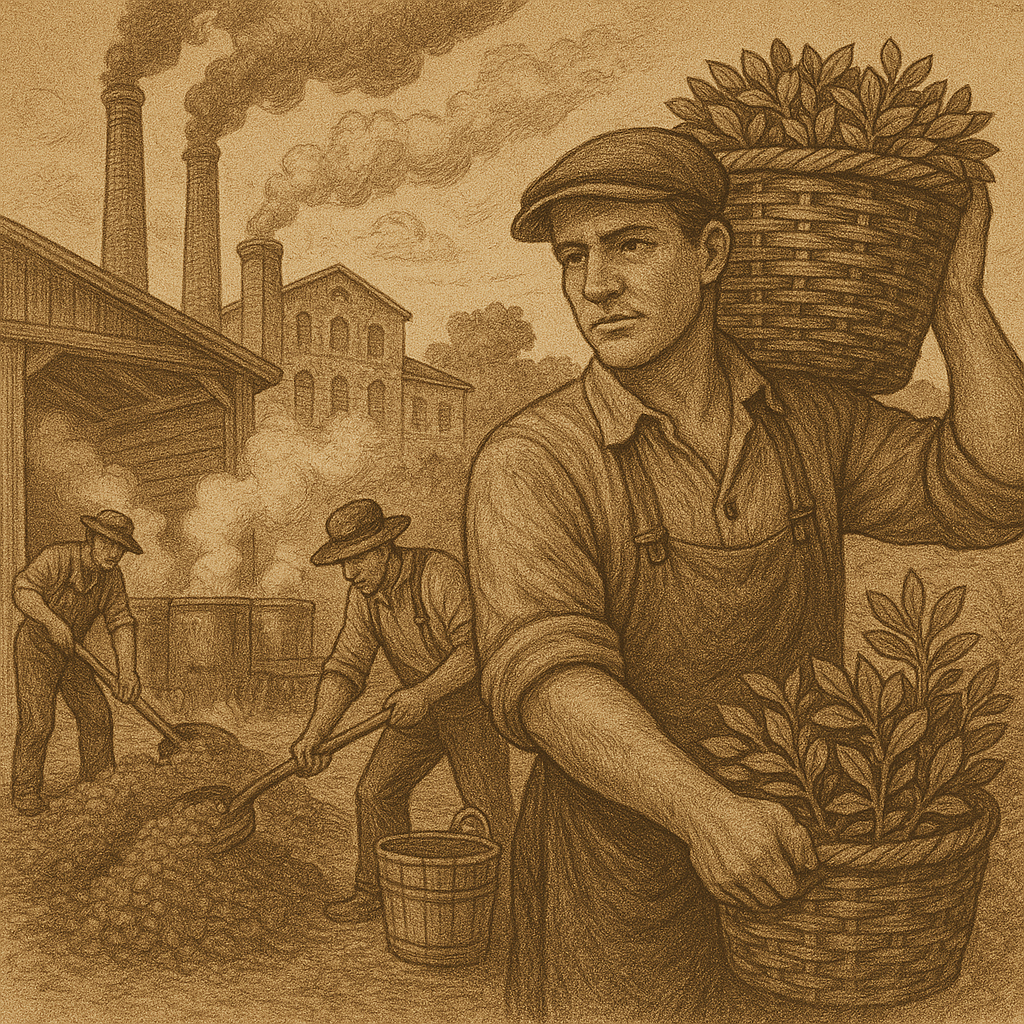 industrializace-yerba-mate